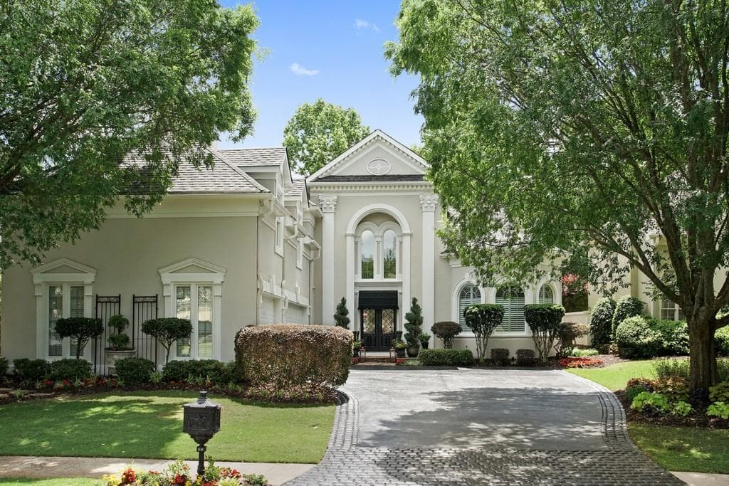 1185 Greatwood Manor, Alpharetta, GA 30005 — most recent listing photo