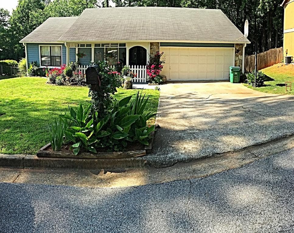 5082 N Woodbridge Trail, Stone Mountain, GA 30088 — most recent listing photo