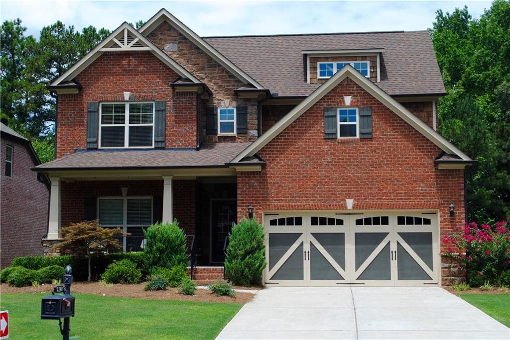 3180 Stonecrest Drive, Cumming, GA 30041 — most recent listing photo