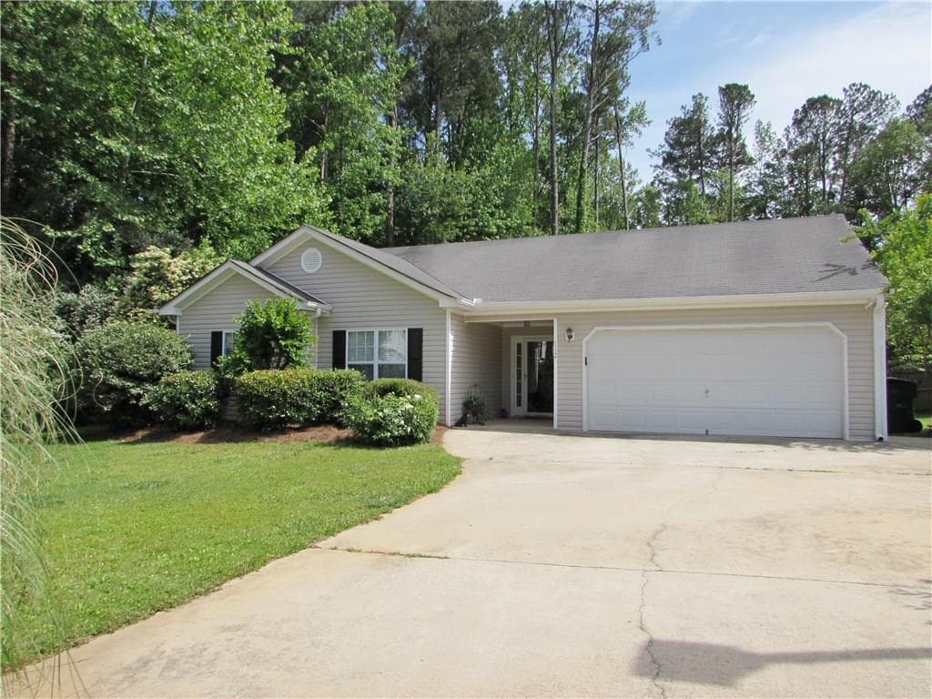 3 bedroom, 1,200 sq ft single family residence sold at 112 Copper Mine Lane, Canton, GA 30114