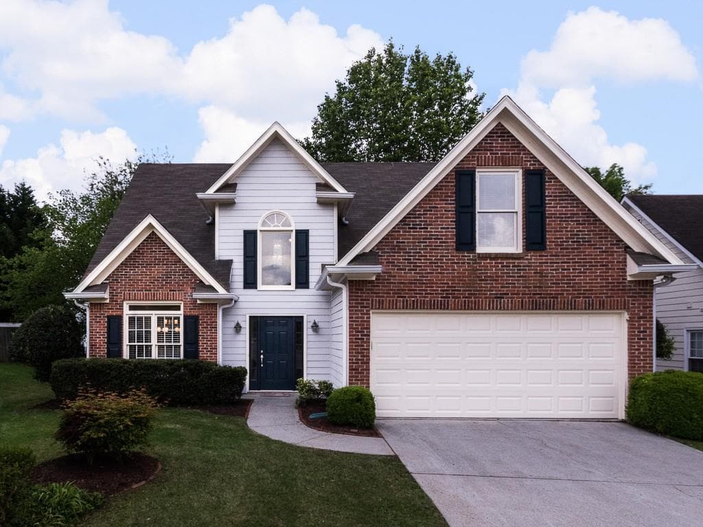 10765 Morton Chase Way, Johns Creek, GA 30022 — most recent listing photo