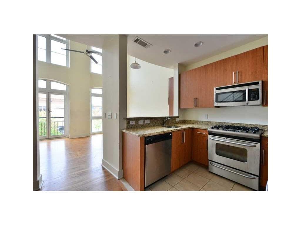1 bedroom, 960 sq ft condominium sold at 1245 Caroline Street 221, Atlanta, GA 30307