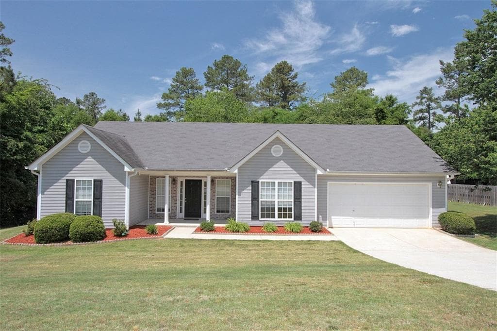 107 Indian Springs Drive, Jefferson, GA 30549 — most recent listing photo