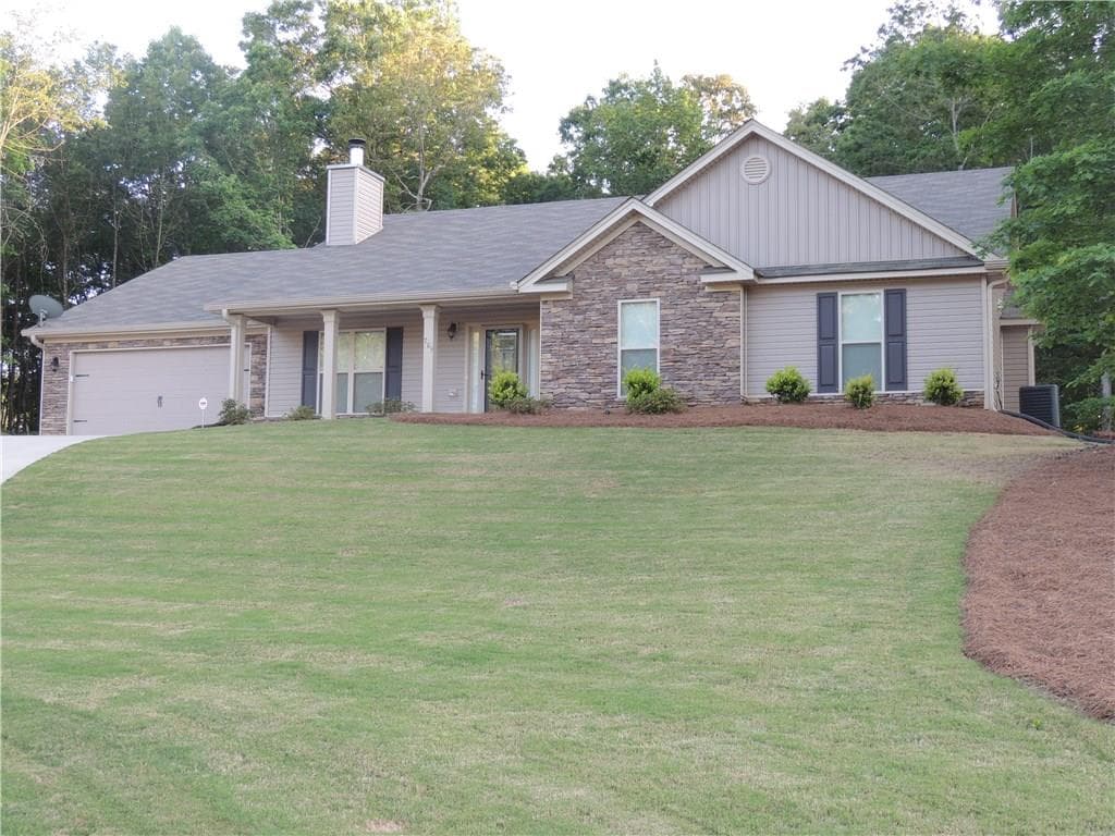 705 Kendall Lane, Bethlehem, GA 30620 — most recent listing photo