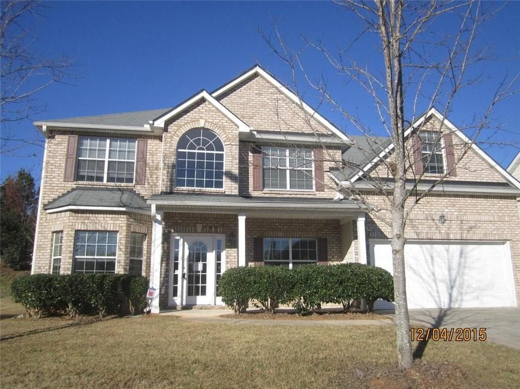 5394 Seabiscuit Place, Powder Springs, GA 30127 — most recent listing photo