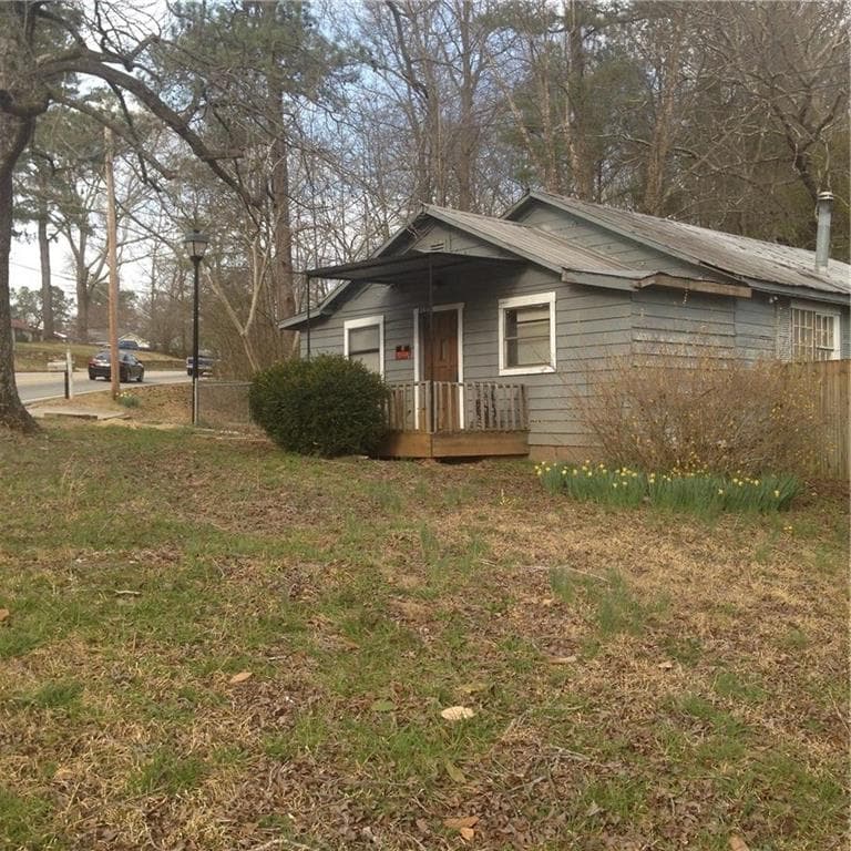 6121 S Gordon Road, Austell, GA 30168 — most recent listing photo