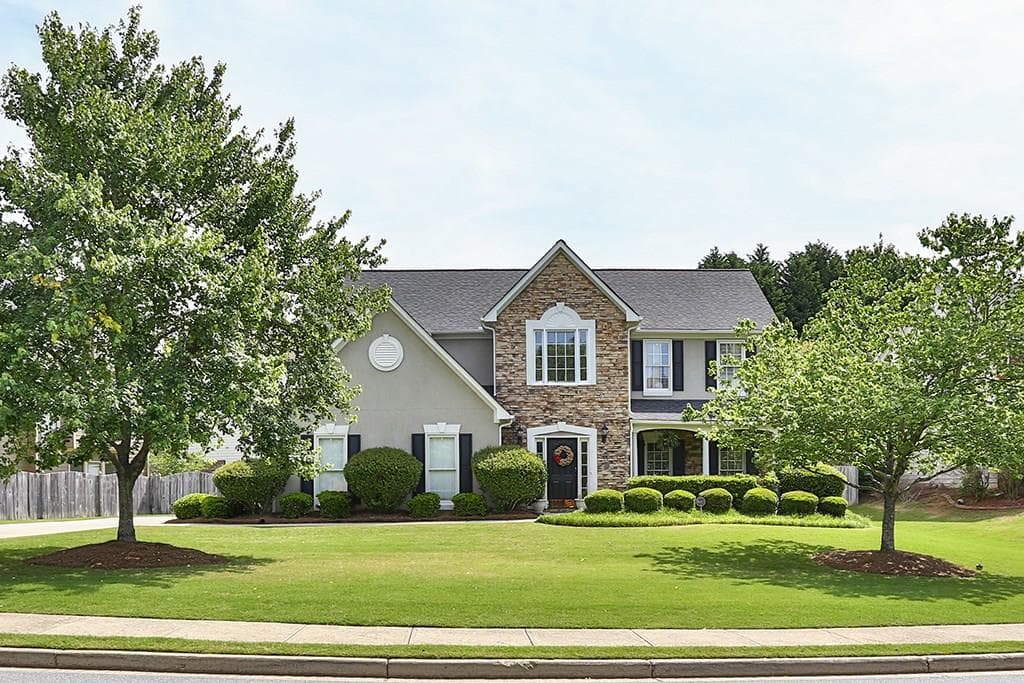 2625 SPRINGMONTE Place, Cumming, GA 30041 — most recent listing photo