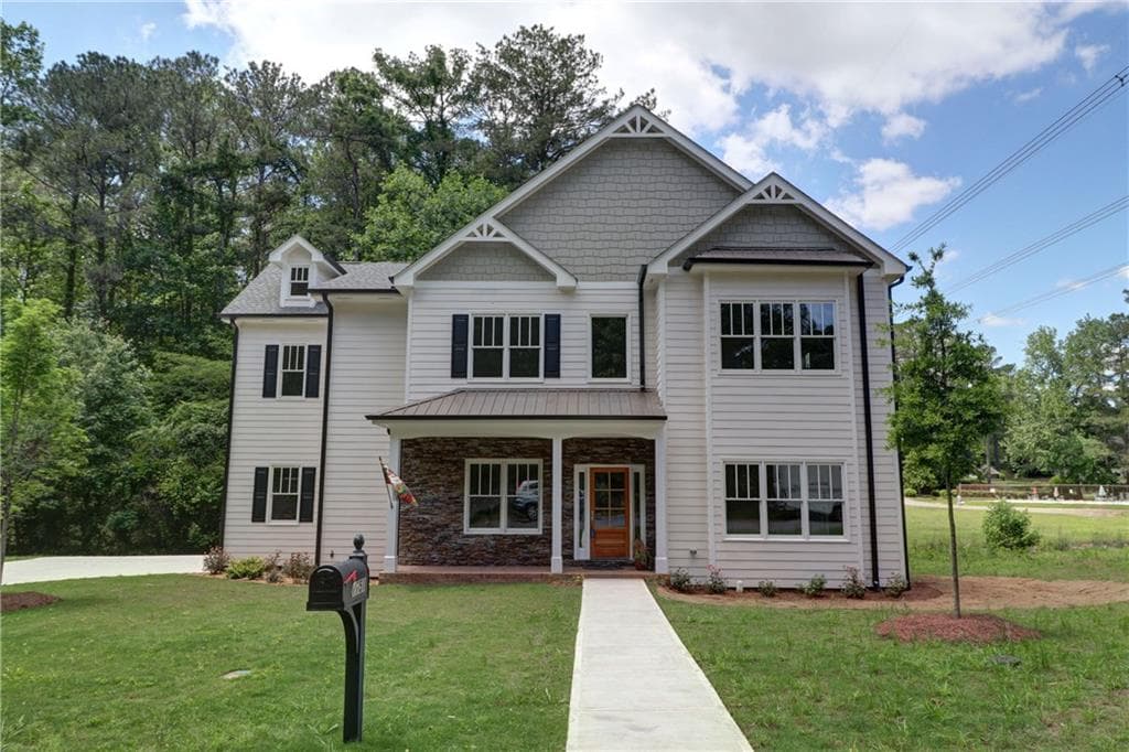 1751 Windsorbrooke Drive, Marietta, GA 30062 — most recent listing photo