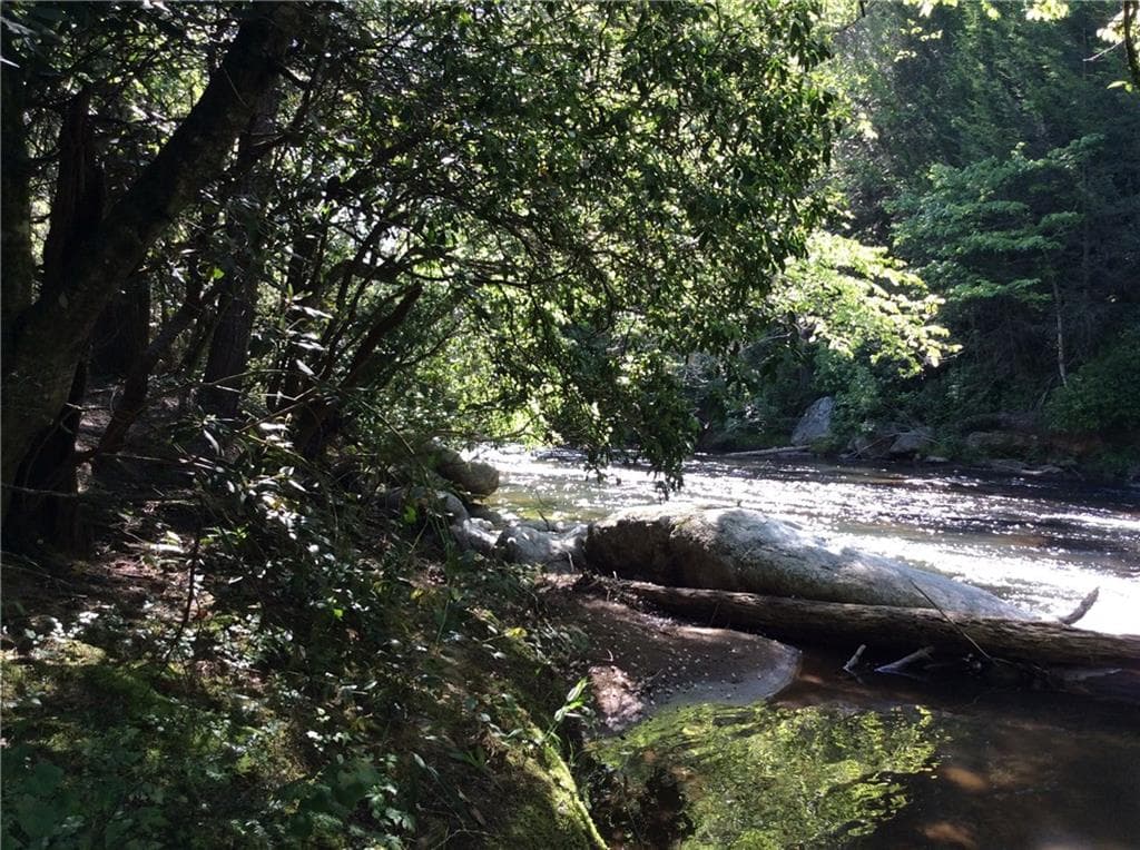 single family residence sold at Lot 14 Horseshoe Bend Road, Dahlonega, GA 30533