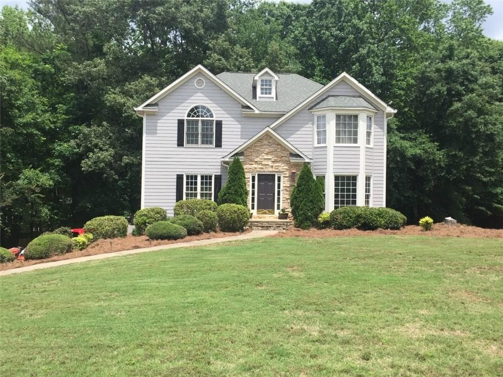 1019 Smithwyck Drive, Canton, GA 30115 — most recent listing photo