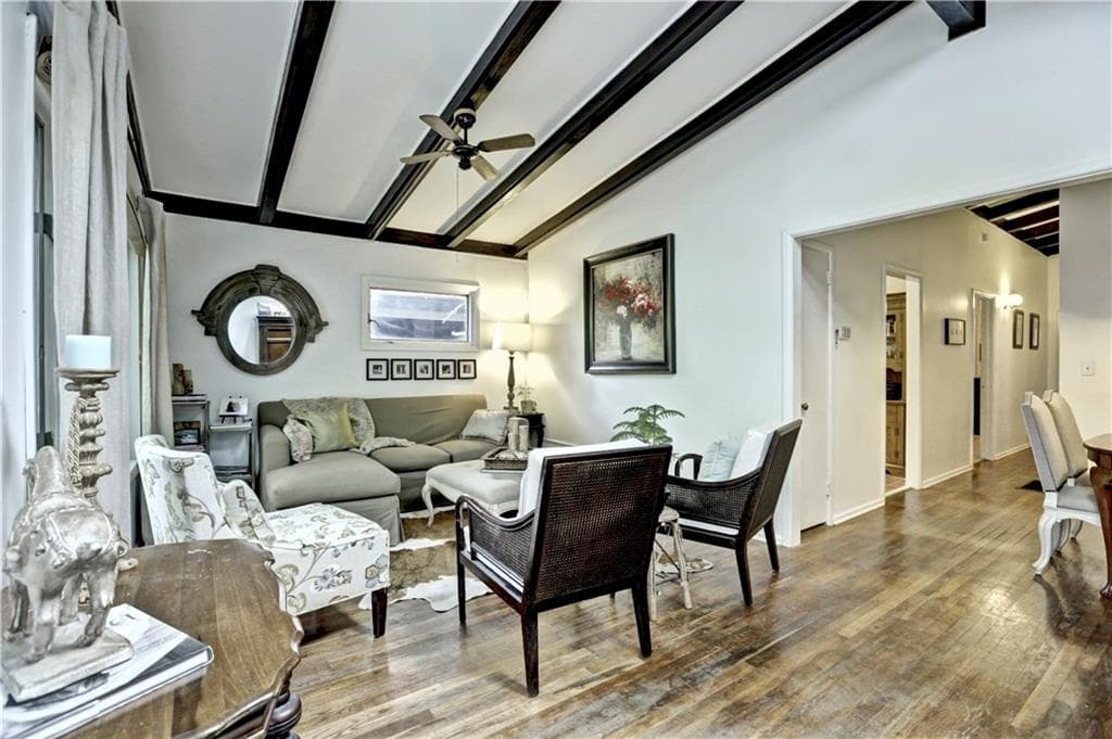 3 bedroom, 1,330 sq ft single family residence sold at 2093 Lenox Road, Atlanta, GA 30324