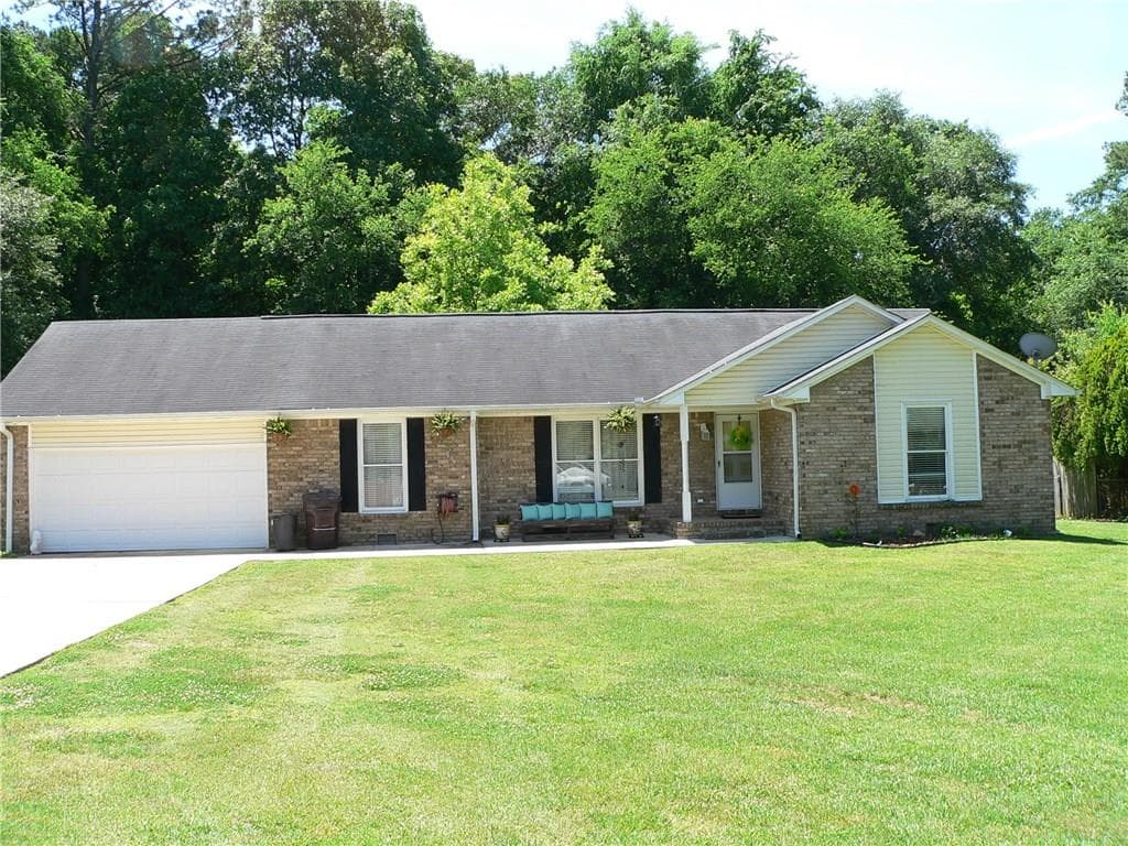12 Benham Circle, Cartersville, GA 30120 — most recent listing photo