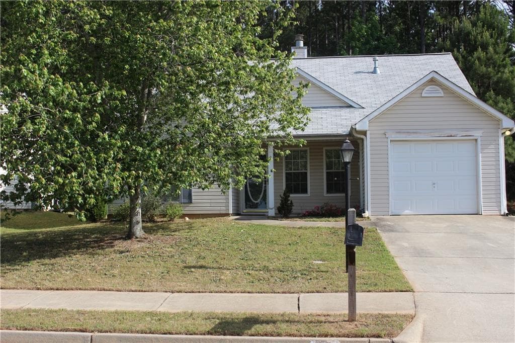 137 Misty Ridge Trail, Stockbridge, GA 30281 — most recent listing photo