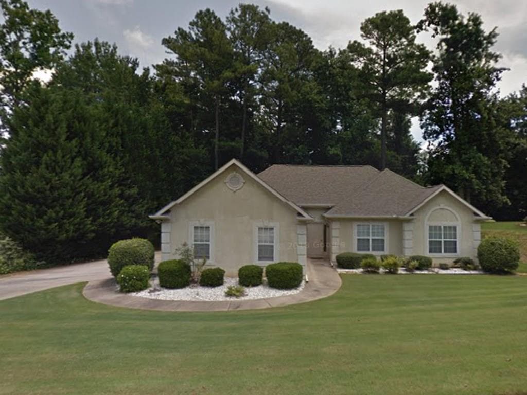 315 Vendella Circle, Peachtree City, GA 30269 — most recent listing photo
