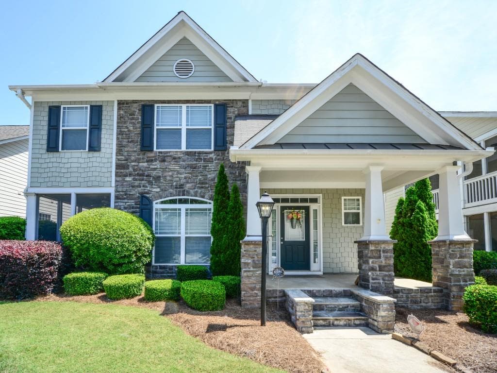 455 Pringle Drive, Suwanee, GA 30024 — most recent listing photo