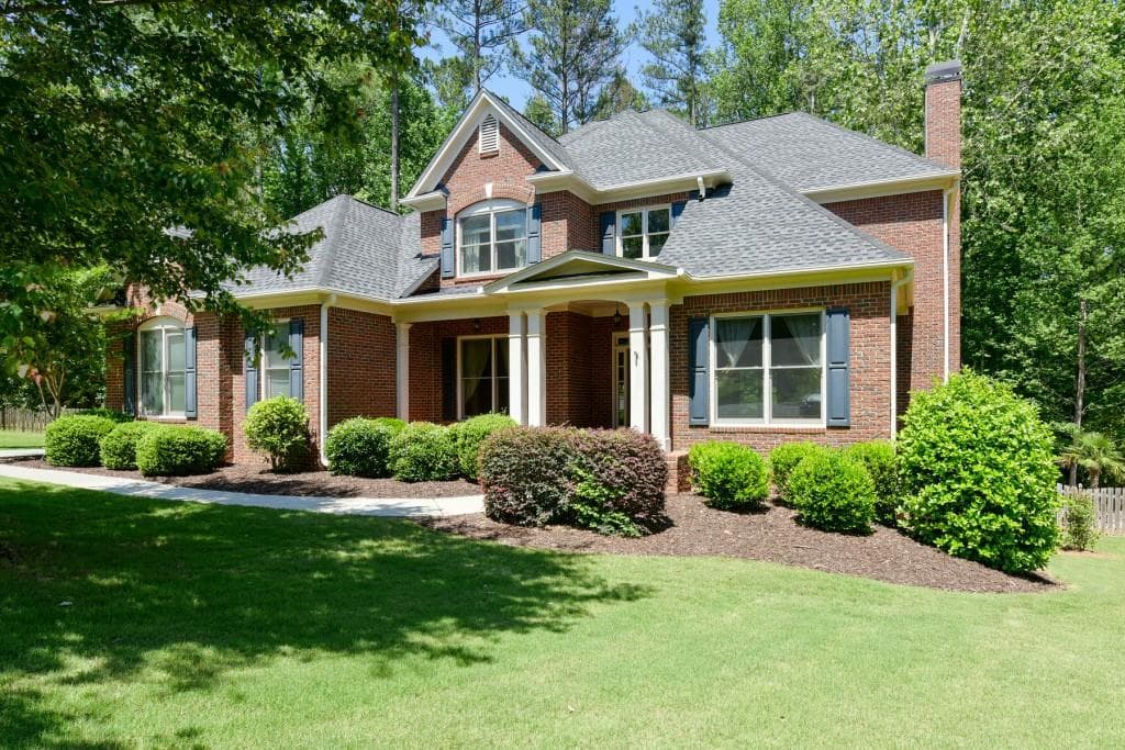 4826 Wildrose Court, Kennesaw, GA 30152 — most recent listing photo