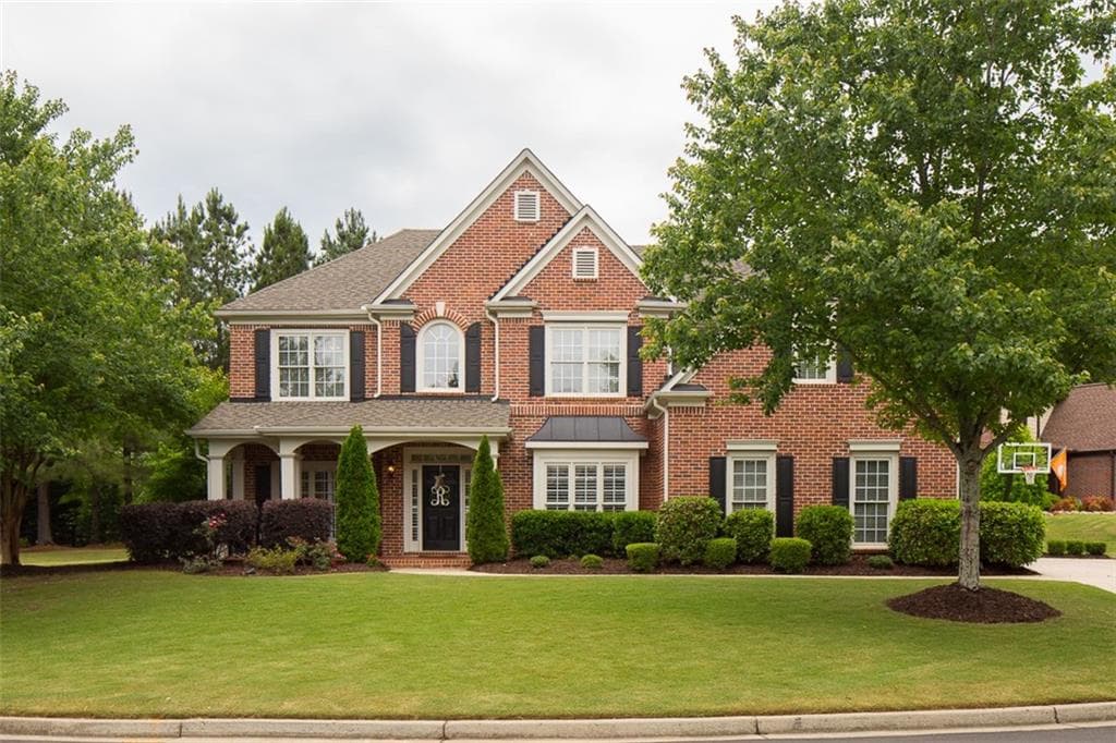 8115 Albritton Downs, Cumming, GA 30041 — most recent listing photo