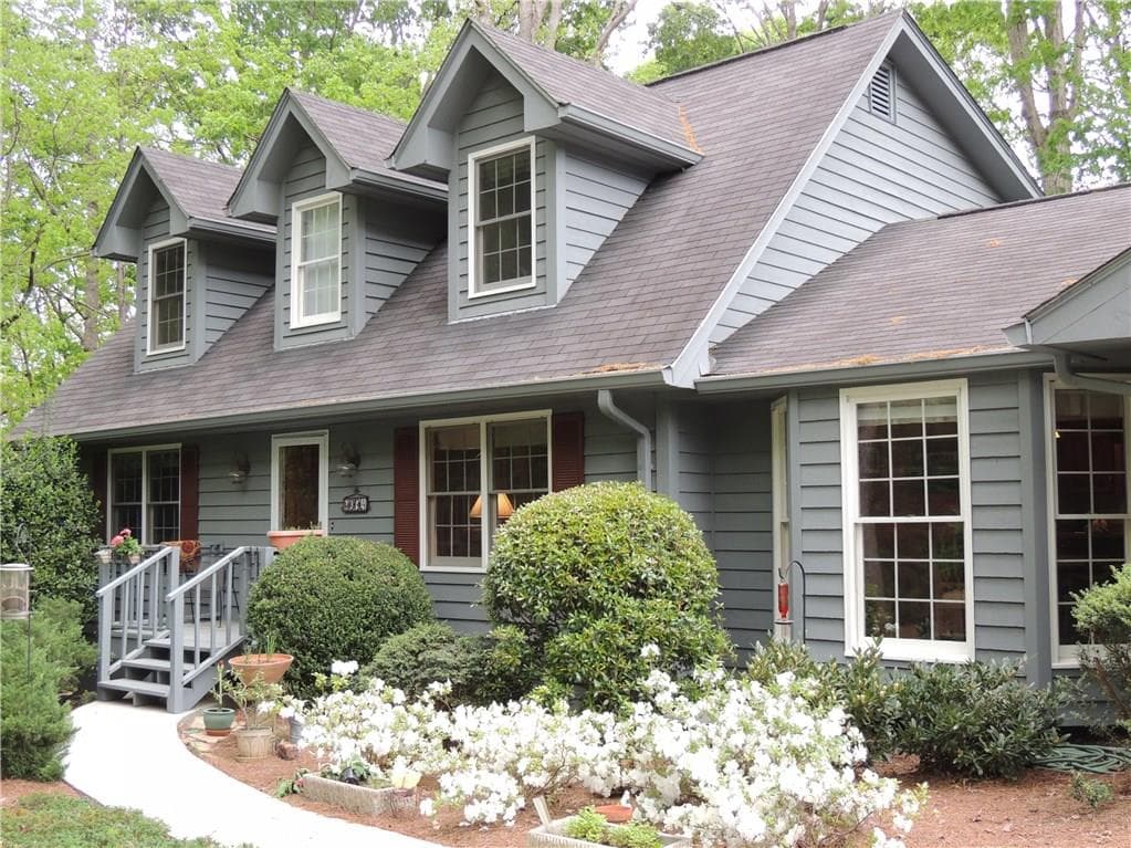 2004 RIVERWOOD Drive, Gainesville, GA 30501 — most recent listing photo