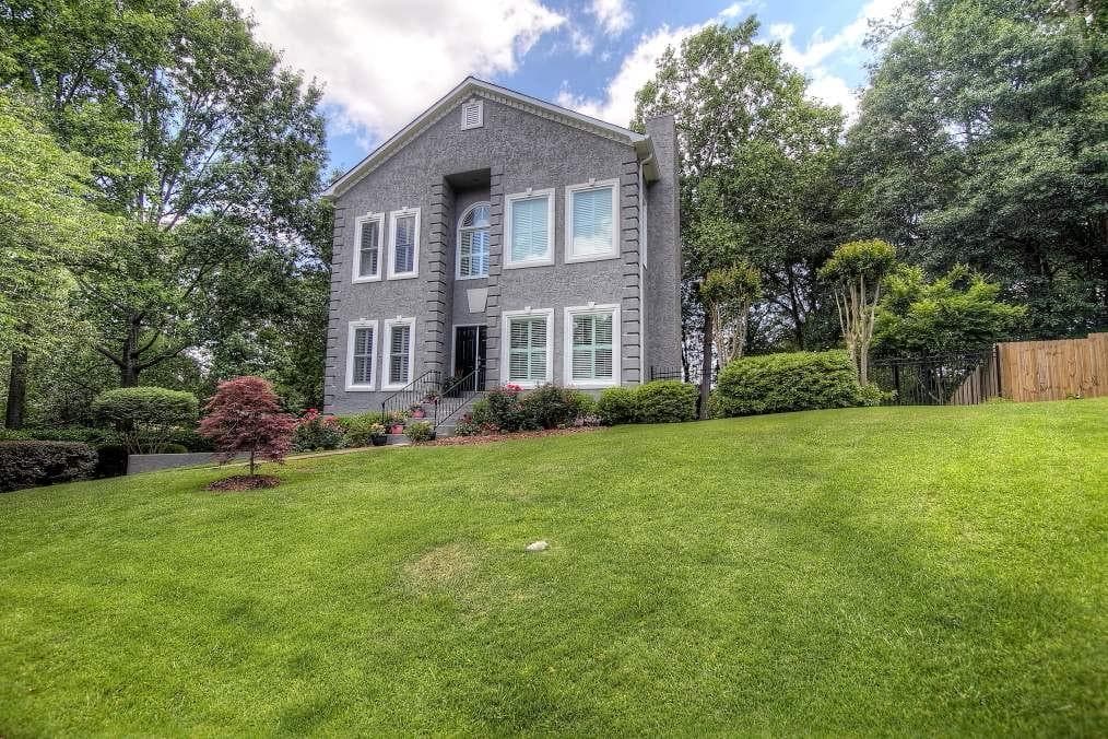 3336 Alexis Court, Marietta, GA 30066 — most recent listing photo
