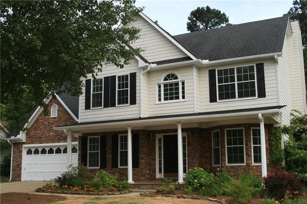 4657 Howell Farms Drive, Acworth, GA 30101 — most recent listing photo