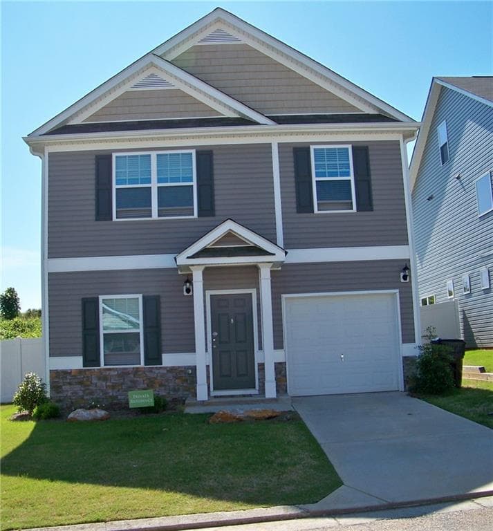 324 Hill Crest Circle, Hiram, GA 30141 — most recent listing photo