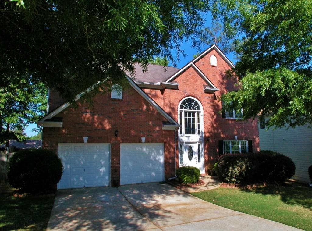 457 Autumn Park Trace, Lawrenceville, GA 30044 — most recent listing photo