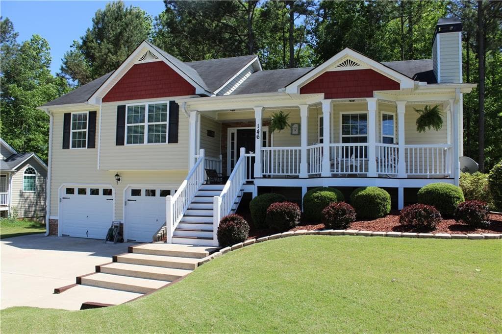 146 Meadow Spring Lane, Temple, GA 30179 — most recent listing photo