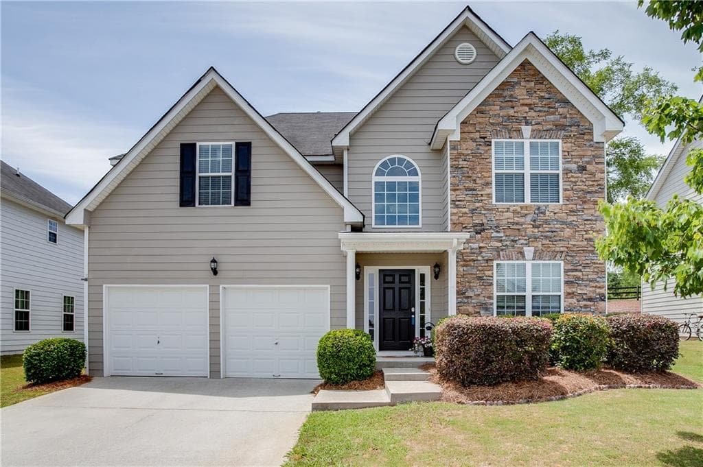 120 PENDERGRASS FARMS Circle, Pendergrass, GA 30567 — most recent listing photo