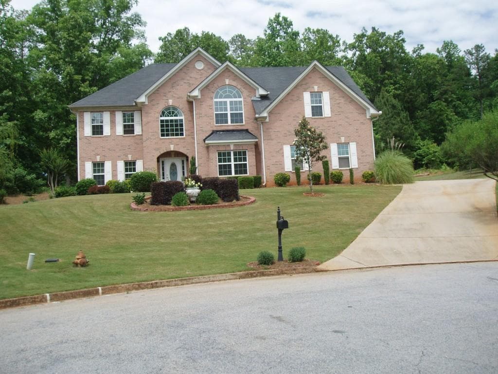 70 Cranbrook Way, Covington, GA 30016 — most recent listing photo