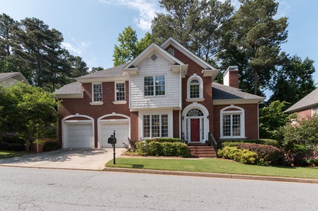 4218 Providence Lane, Tucker, GA 30084 — most recent listing photo
