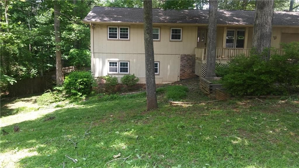 1188 Timberland Drive, Lilburn, GA 30047 — most recent listing photo