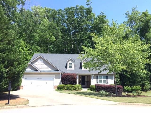 271 Chandler Ridge Drive, Douglasville, GA 30134 — most recent listing photo