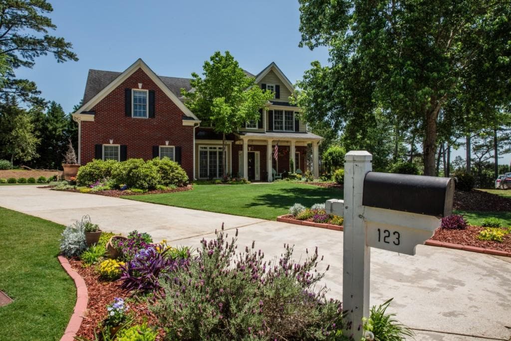 123 Country Club Court, Hiram, GA 30141 — most recent listing photo