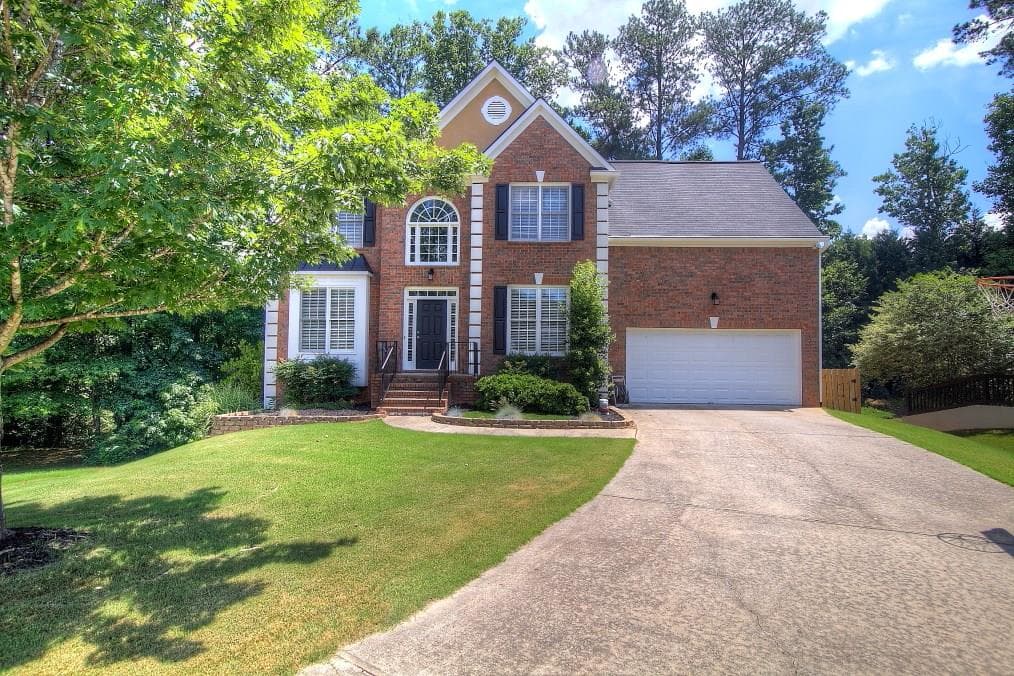 2980 Highland Pass, Alpharetta, GA 30004 — most recent listing photo
