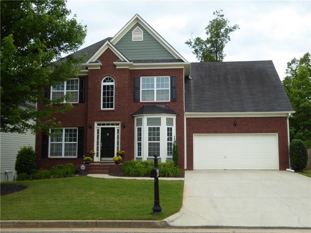 516 Vinings Oaks Run, Mableton, GA 30126 — most recent listing photo