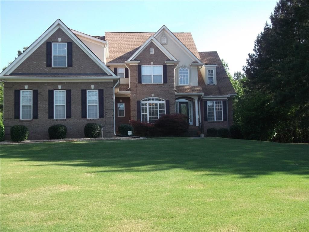 190 Imperial Way, Fayetteville, GA 30214 — most recent listing photo