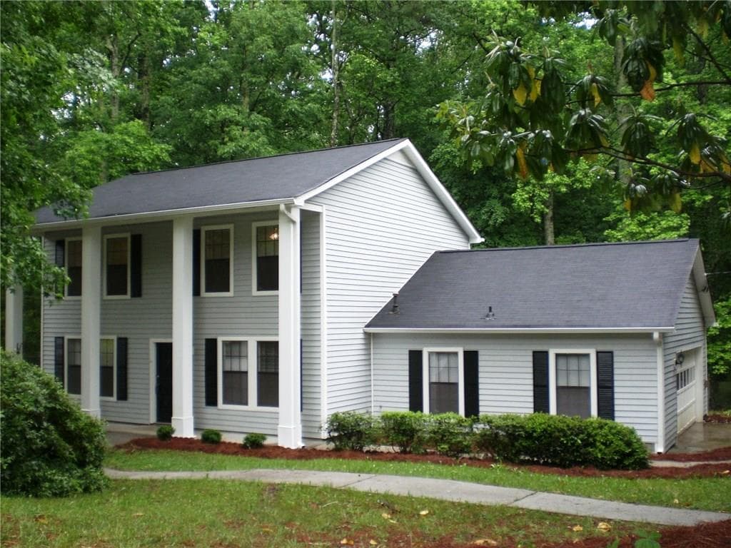 729 Allgood Valley Court, Stone Mountain, GA 30083 — most recent listing photo