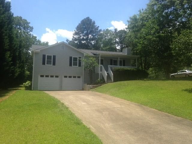 98 Village Drive, Hiram, GA 30141 — most recent listing photo