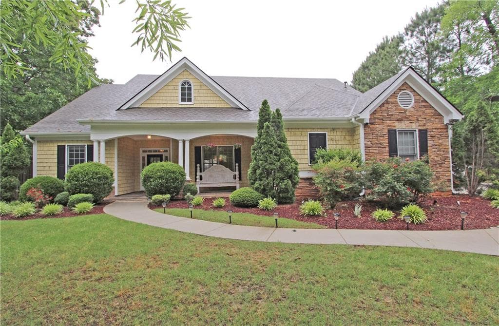 1000 Sugar Pike Way, Canton, GA 30115 — most recent listing photo