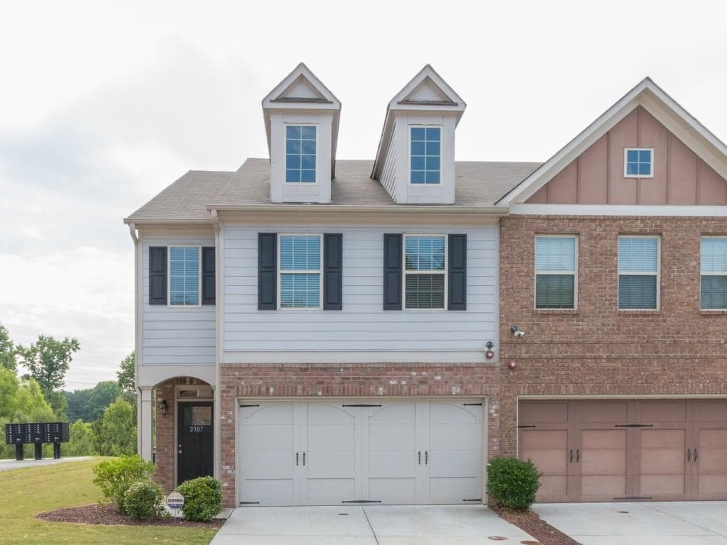2307 Oakton Place 0, Smyrna, GA 30082 — most recent listing photo