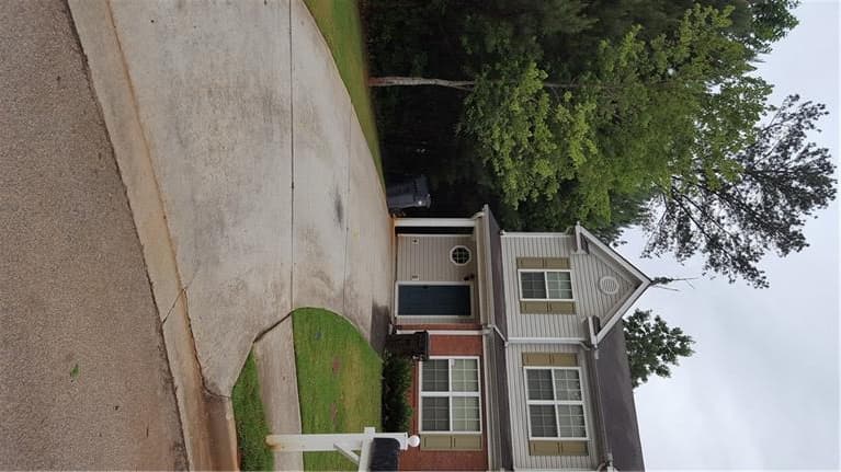3 bedroom townhouse sold at 800 Chase Lane, Mcdonough, GA 30253