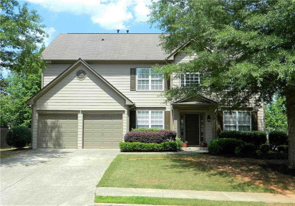 5116 Tudor Hills Lane, Cumming, GA 30040 — most recent listing photo