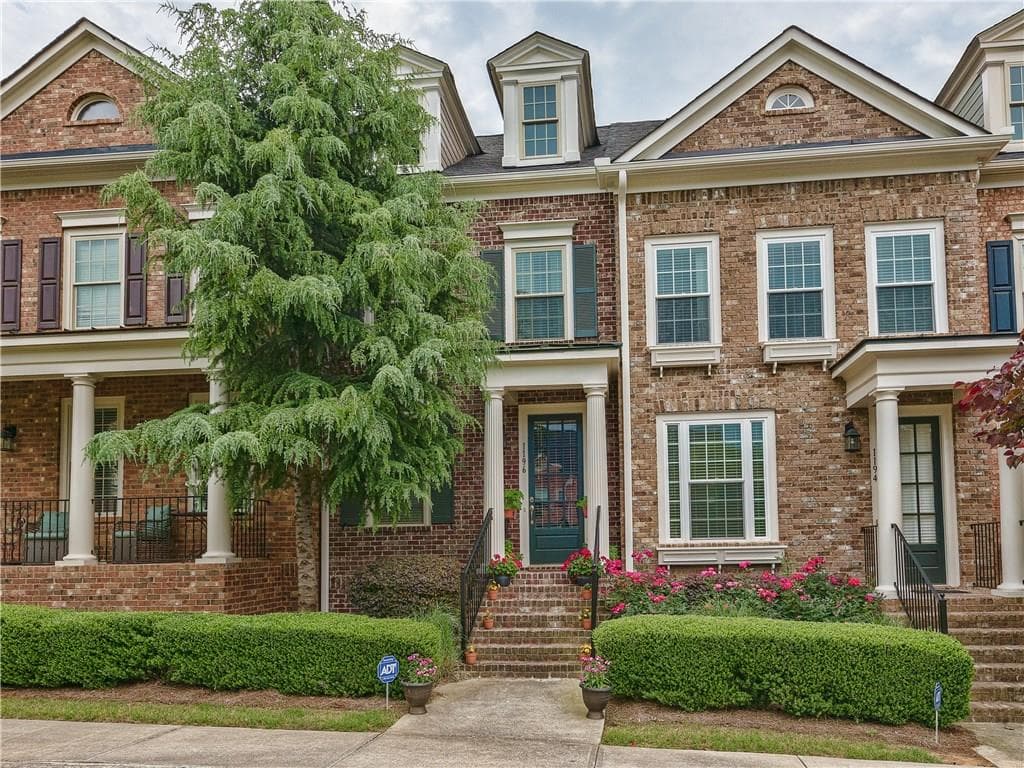 1196 Dove Point Court 9, Mableton, GA 30126 — most recent listing photo