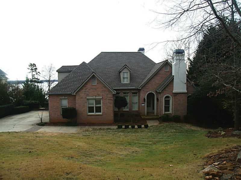 7510 Colony Drive, Cumming, GA 30041 — most recent listing photo