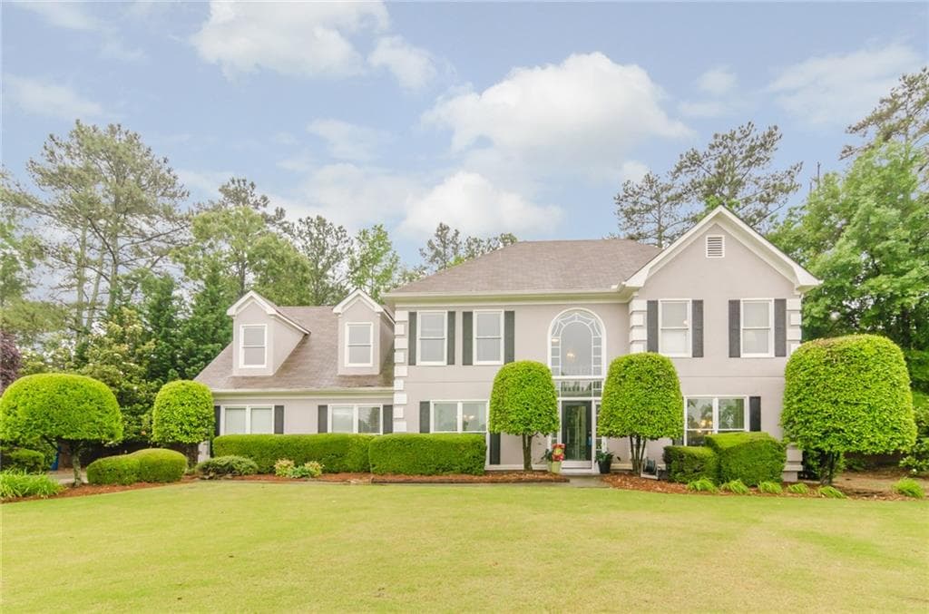 2787 Ashton Tree Place, Dacula, GA 30019 — most recent listing photo