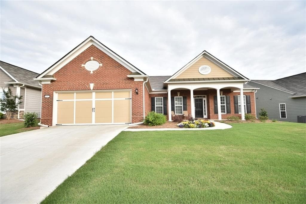 6607 AMHERST Drive, Hoschton, GA 30548 — most recent listing photo