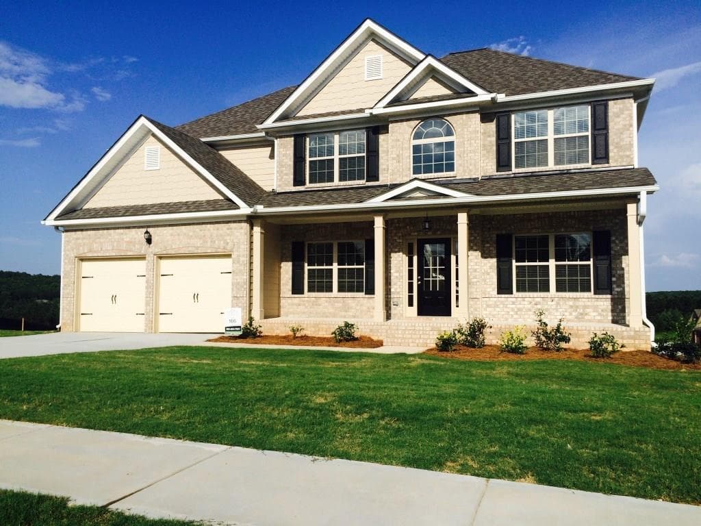 3868 Addison Glen Way, Lithonia, GA 30038 — most recent listing photo