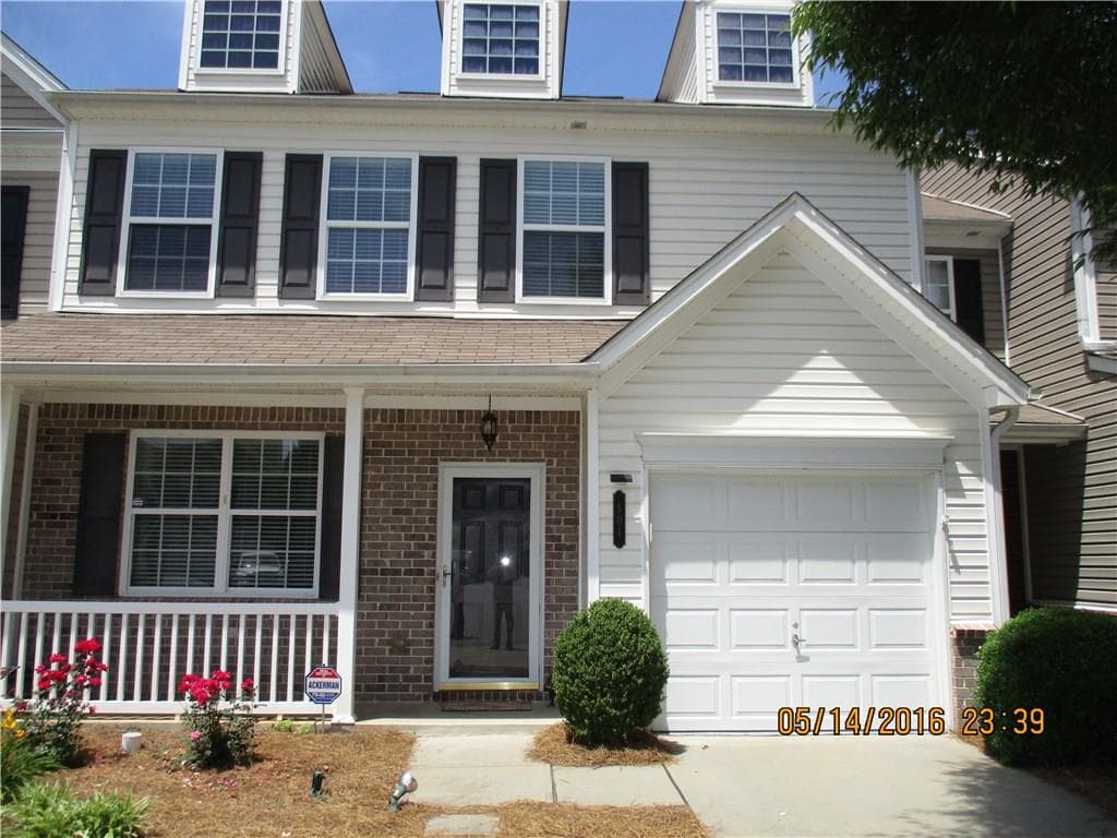 501 Windstone Trail, Alpharetta, GA 30004 — most recent listing photo