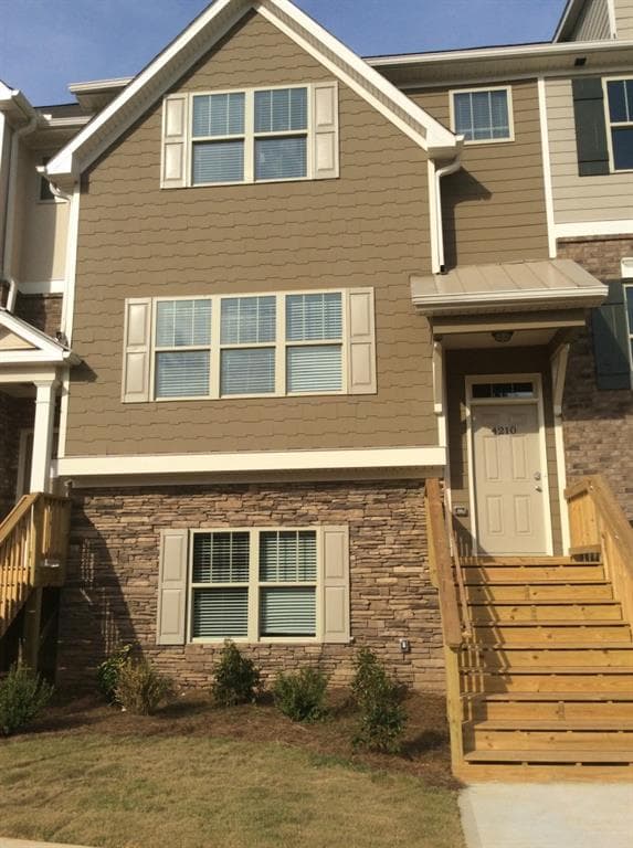 4204 Integrity Way 5, Powder Springs, GA 30127 — most recent listing photo