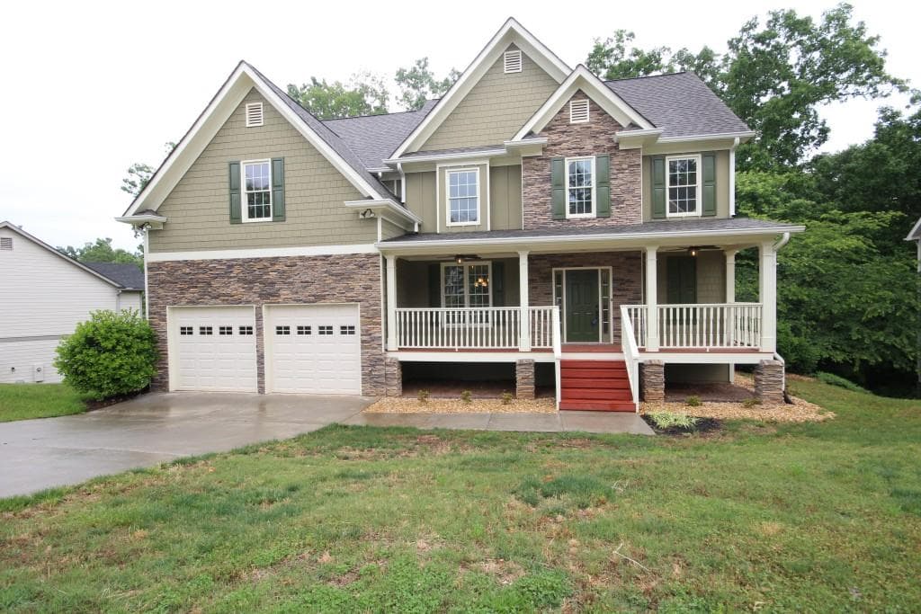 4912 Shallow Creek Trail, Kennesaw, GA 30144 — most recent listing photo